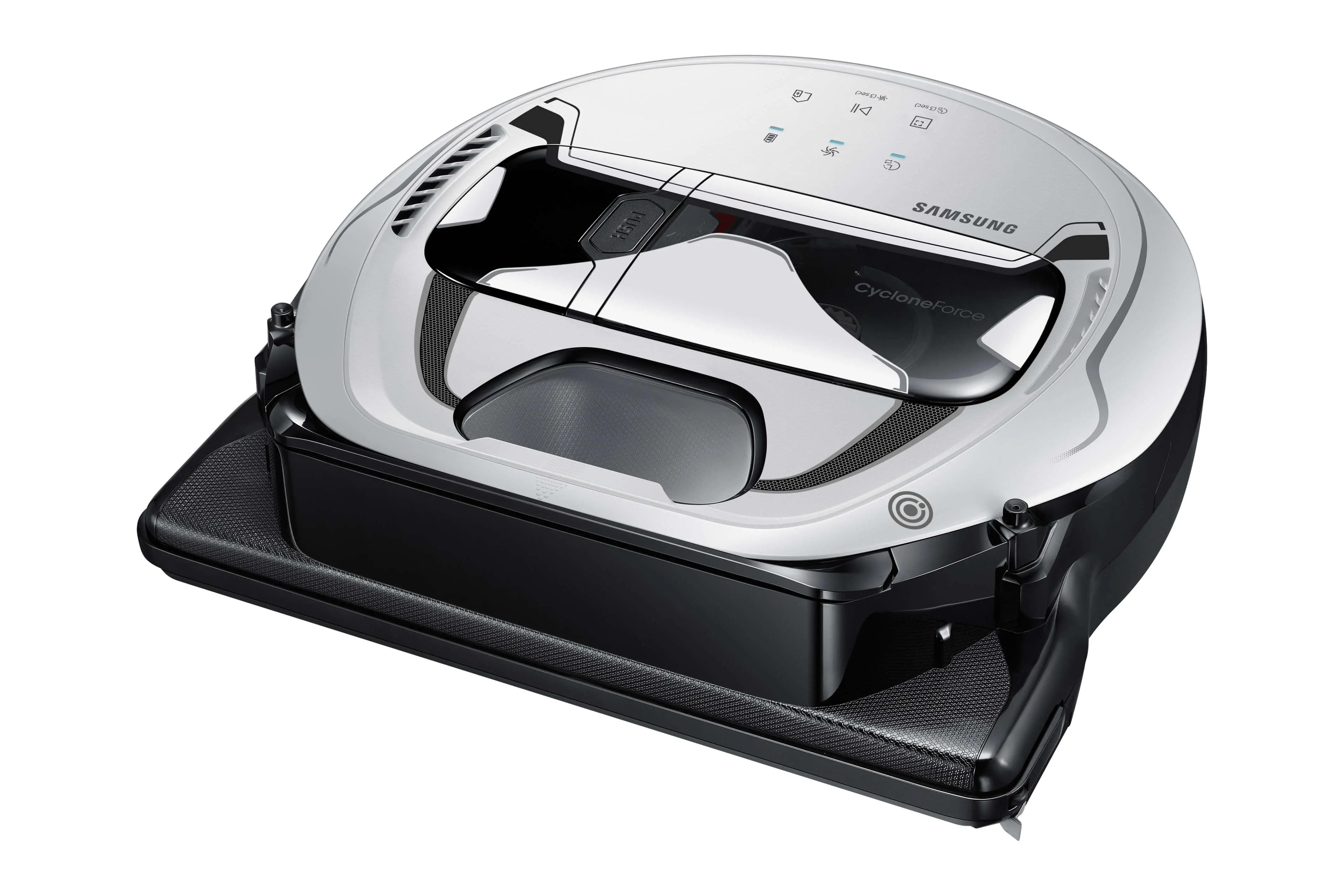 Robot sprzątający Samsung Powerbot VR10M701PU5 72dB