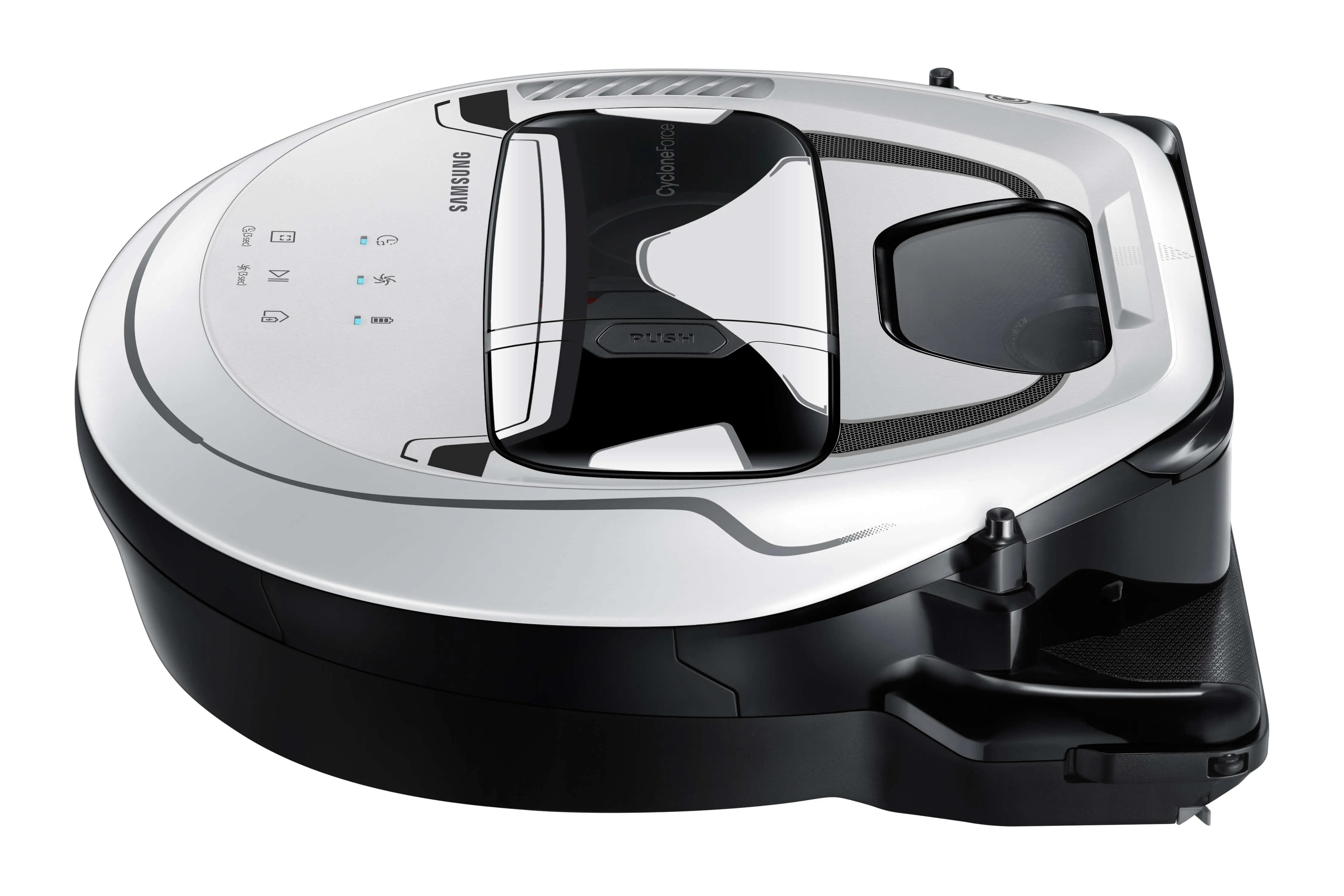 Robot sprzątający Samsung Powerbot VR10M701PU5 72dB