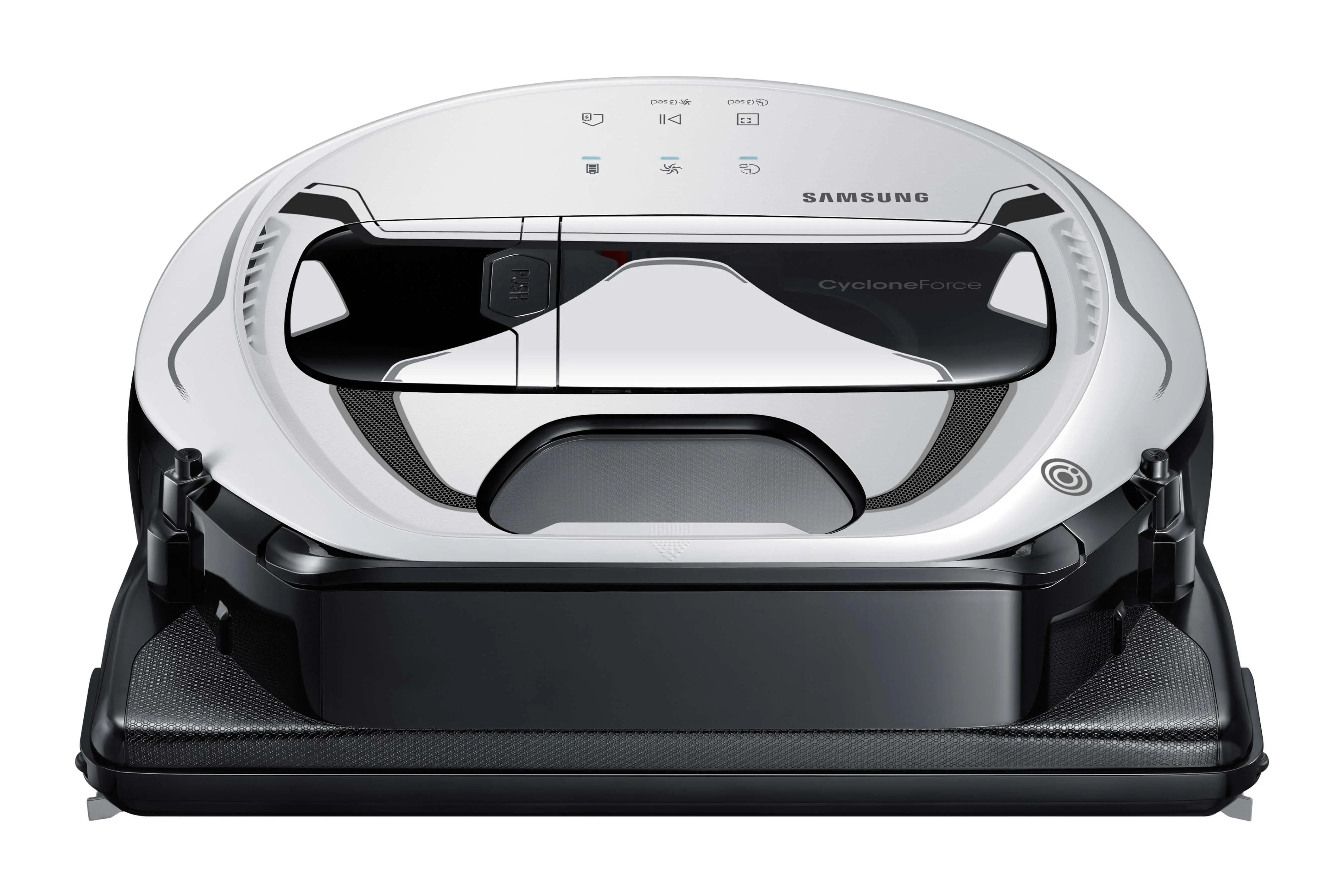 Robot sprzątający Samsung Powerbot VR10M701PU5 72dB
