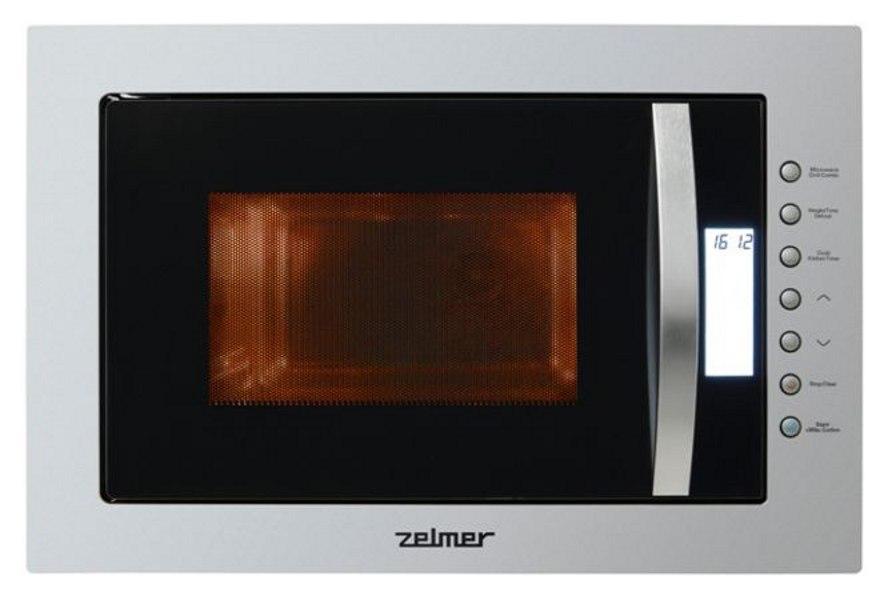 Kuchenka mikrofalowa Zelmer ZKM2501EN