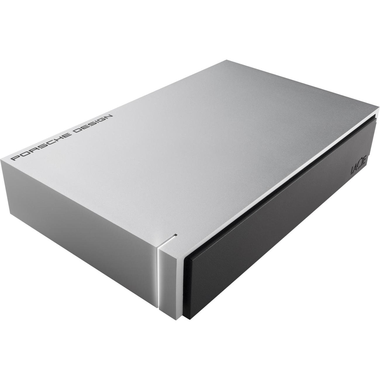 Dysk LaCie Porsche Design 6TB 3,5"