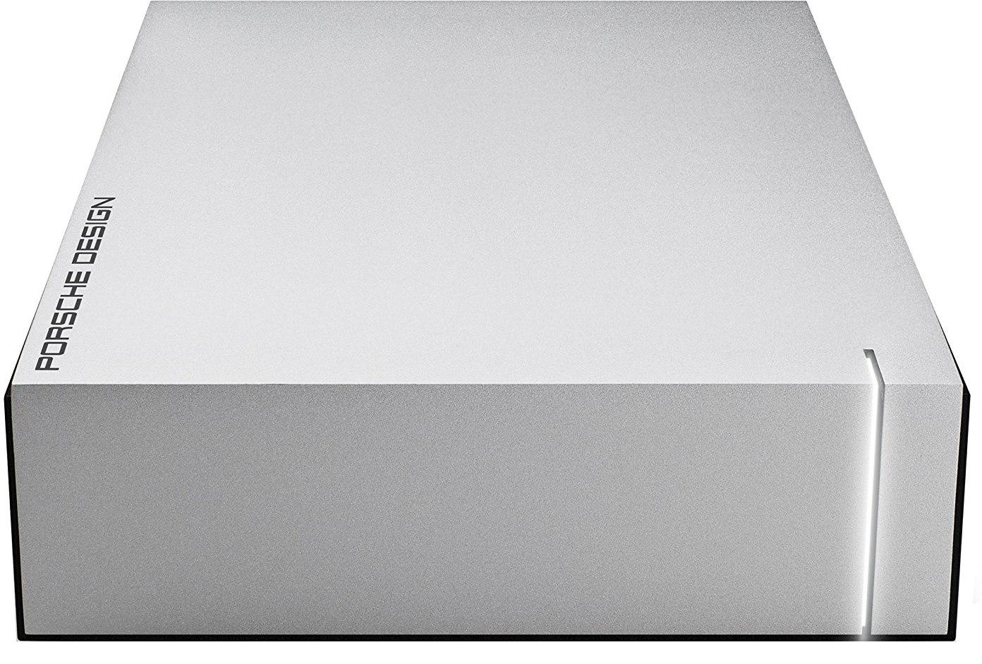 Dysk LaCie Porsche Design 6TB 3,5"