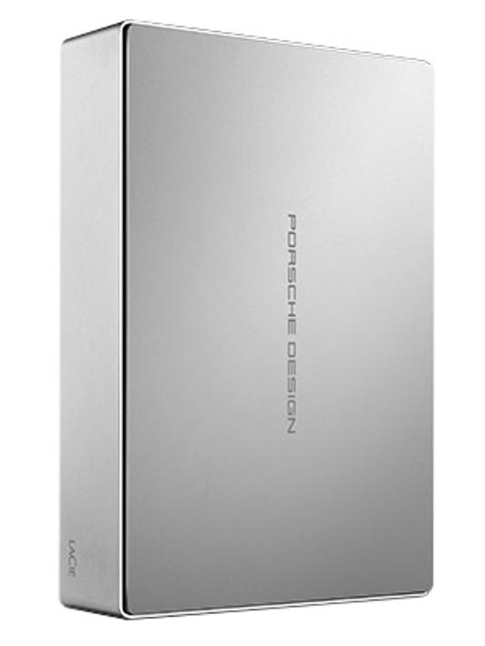 Dysk LaCie Porsche Design Desktop Drive 4TB 3,5"