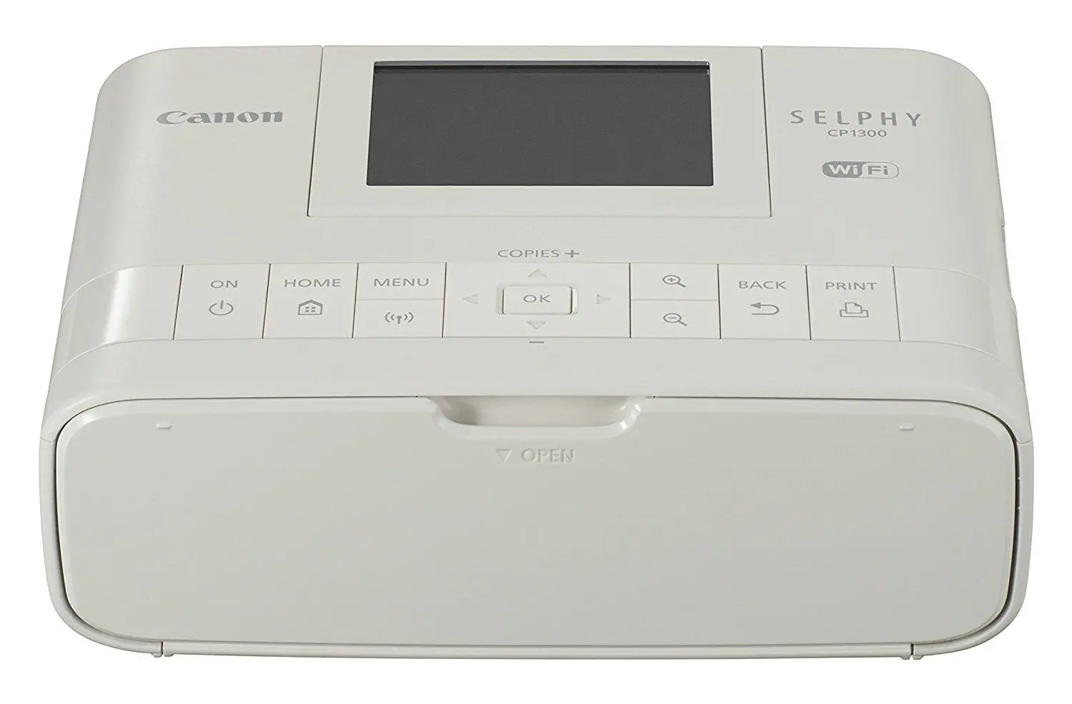 Drukarka Canon Selphy CP1300 Biały