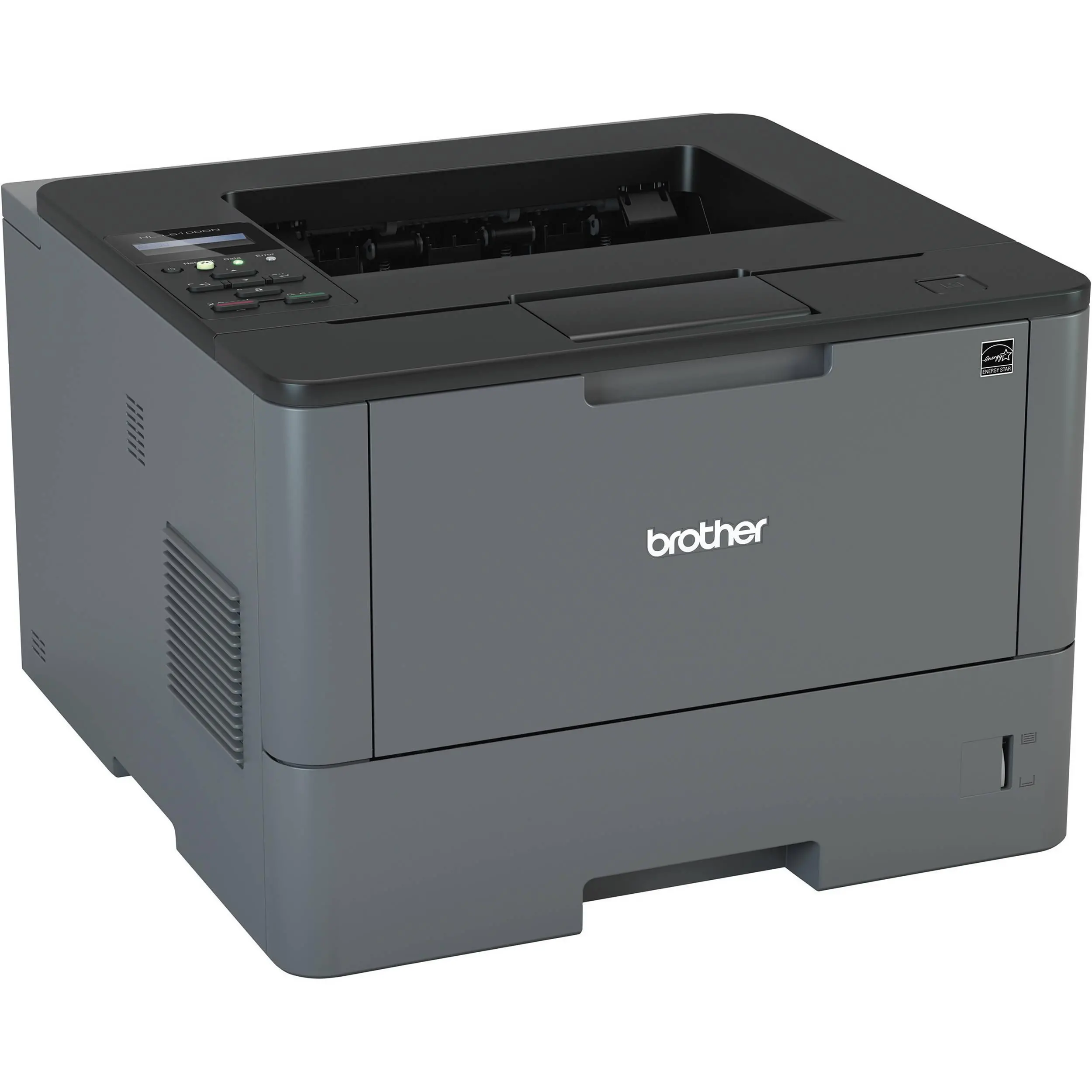 Drukarka Brother HL-L5100DN Szary