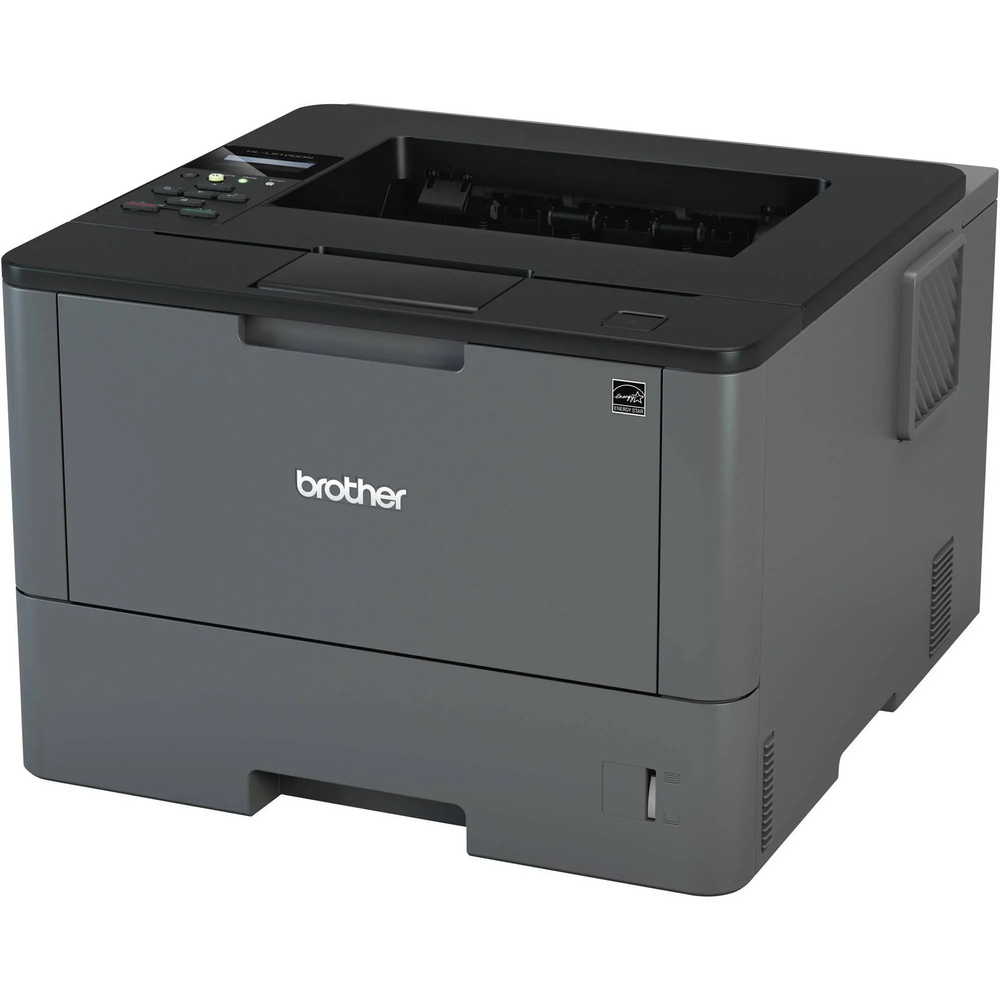 Drukarka Brother HL-L5100DN Szary