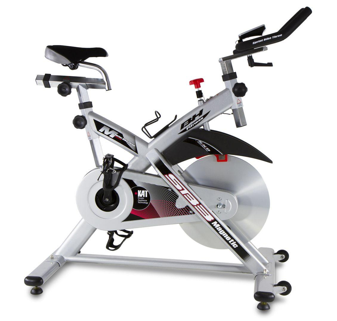 BH Fitness SB3 Magnetic H919N