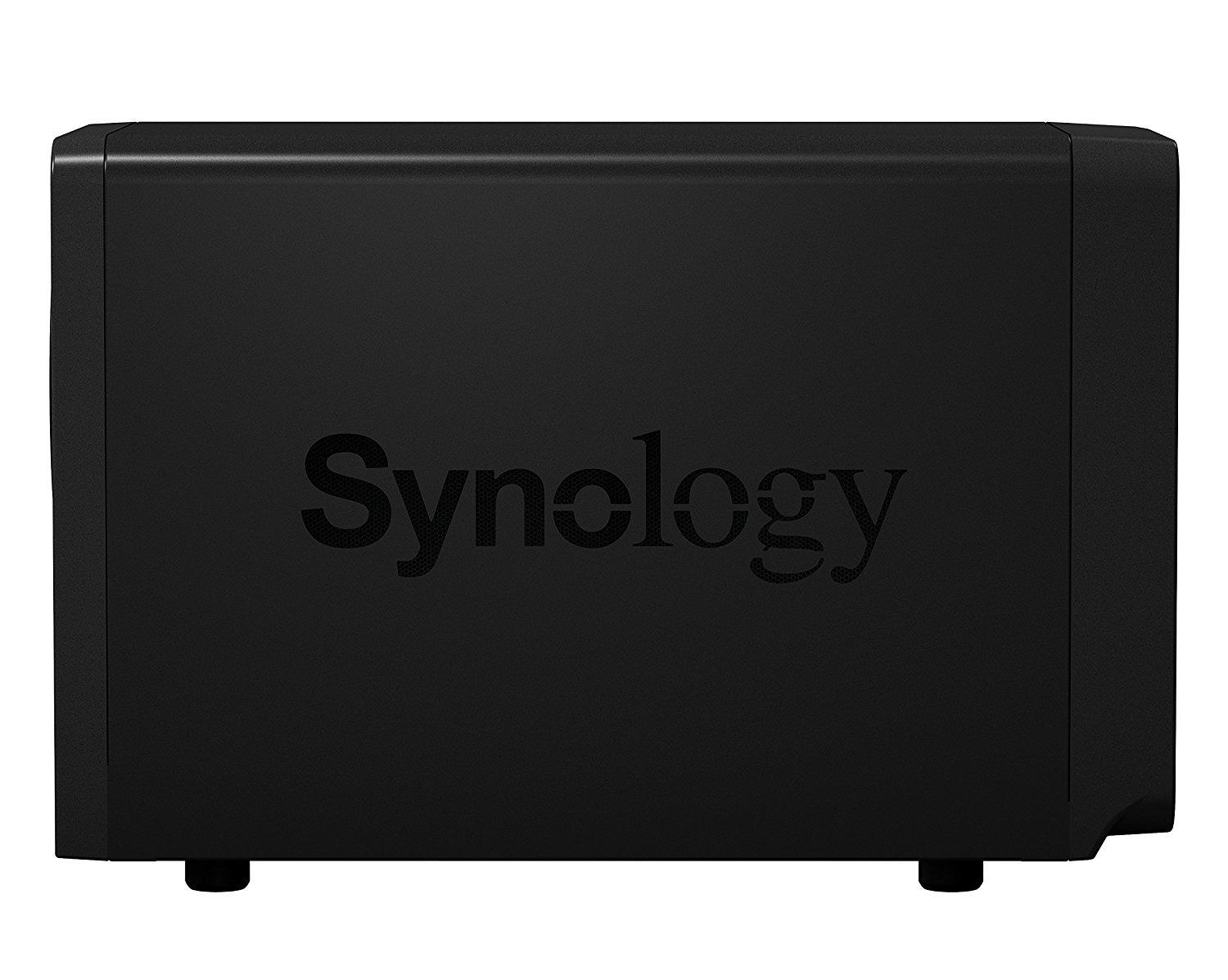 Synology DiskStation DS718+