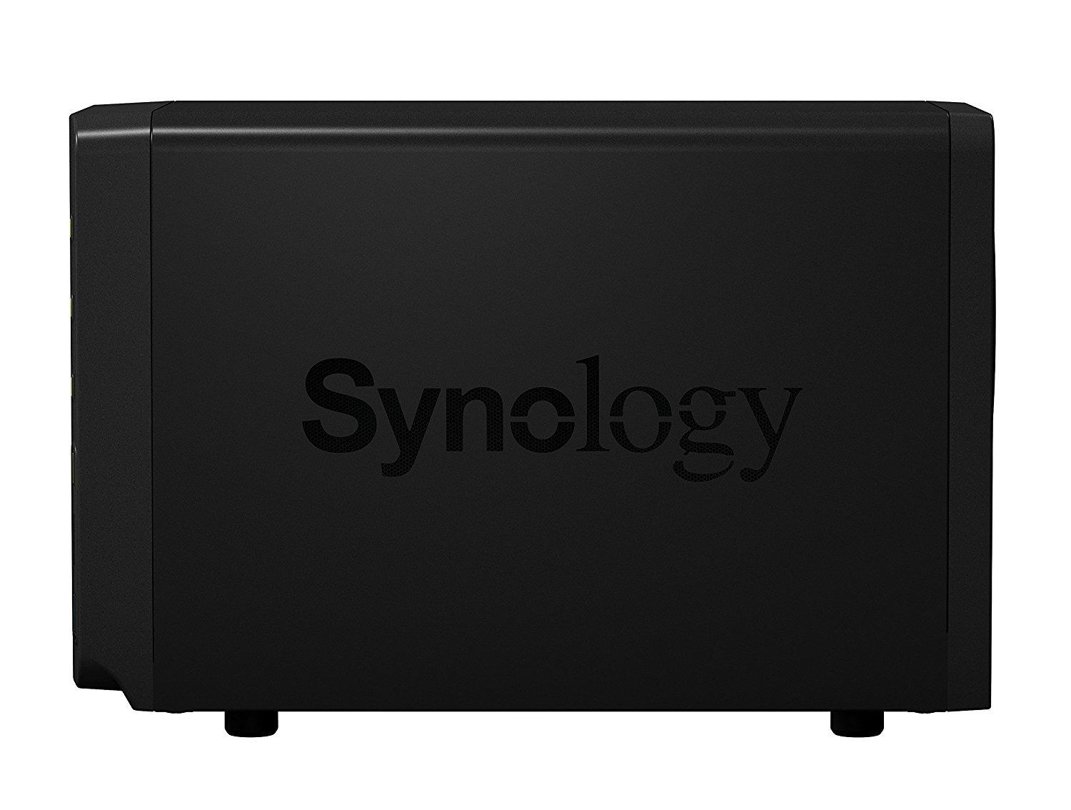 Synology DiskStation DS718+