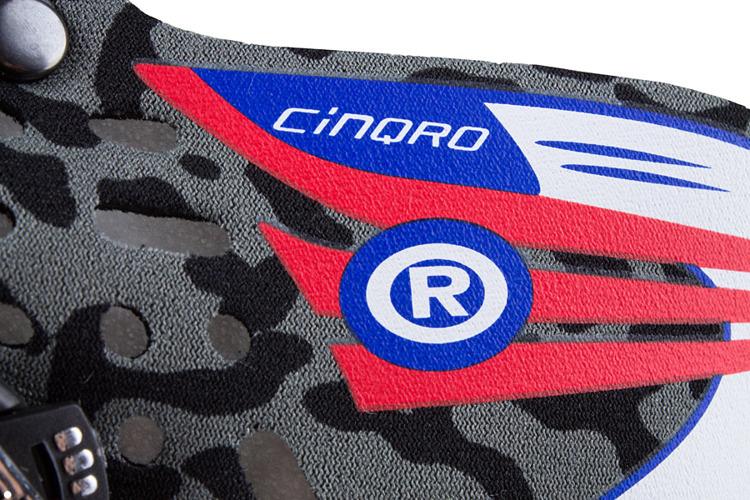 Respro Cinqro rozmiar M (camo)