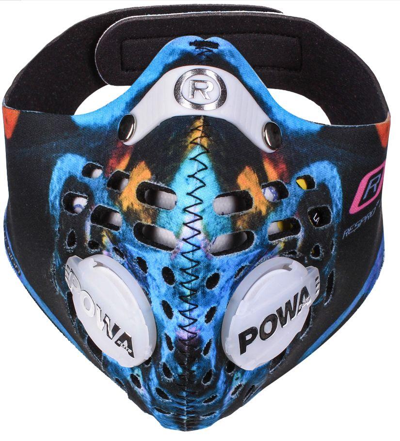 Respro Skin rozmiar L (graffiti)