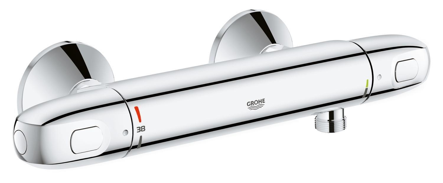 GROHE Grohtherm 34143003