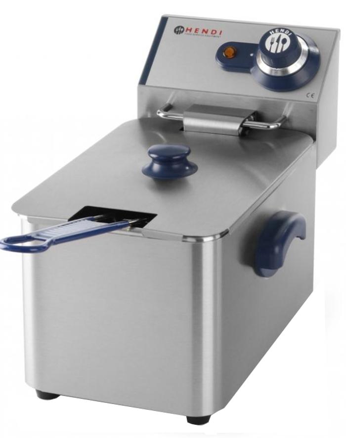 Hendi Blue Line 4l 205808