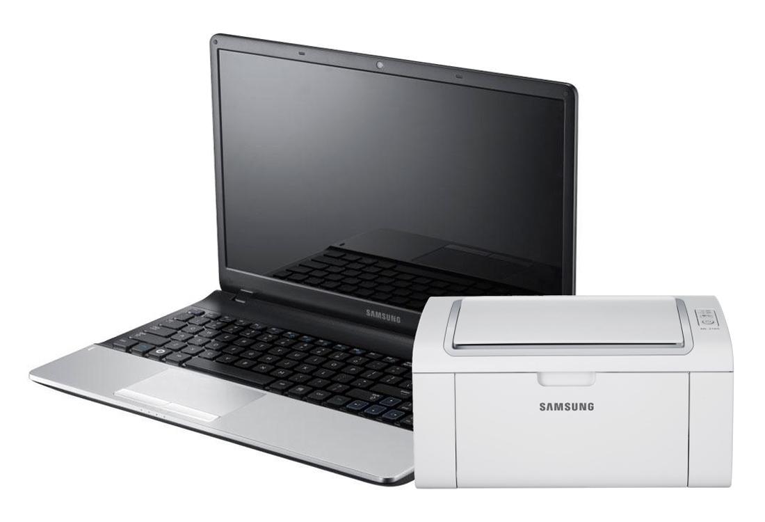 Samsung NP305E7A-S02PL Grafika Win7 + drukarka ML-2165
