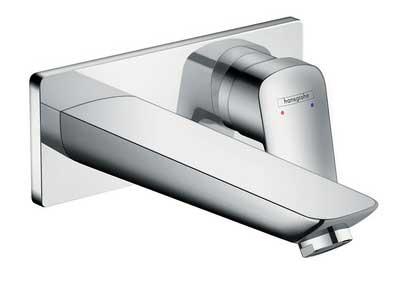 Hansgrohe Logis 71220000