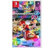 Mario Kart 8 Deluxe  Gra na Nintendo Switch