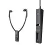 Słuchawki bezprzewodowe Sennheiser RS 2000 Dokanałowe Czarny