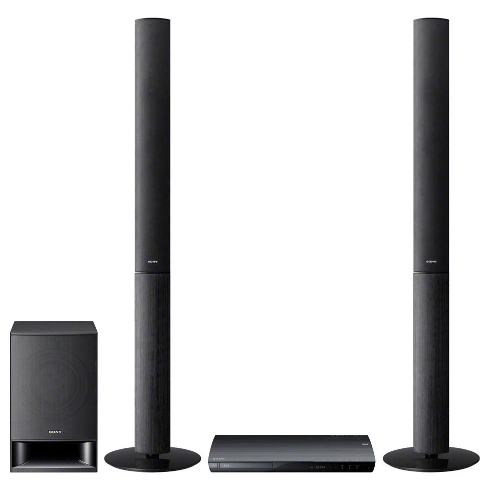 Zestaw kina Sony BDV-EF420