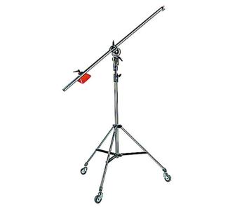 Statyw Manfrotto Light Boom 35 + statyw
