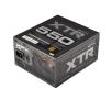 Zasilacz XFX Black Edition XTR 550W 80+ Gold