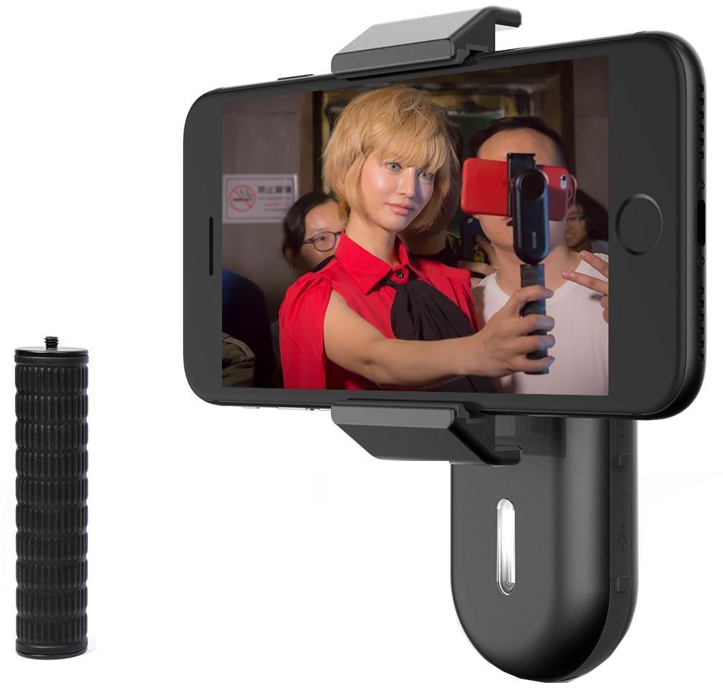 Gimbal Wewow Fancy (czarny)