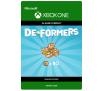 DeFormers: Strand Pack x40 [kod aktywacyjny] Xbox One