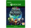Chroma Squad [kod aktywacyjny] - Gra na Xbox One (Kompatybilna z Xbox Series X/S)