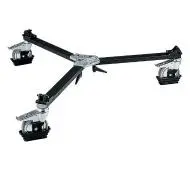 Manfrotto Dolly 114MV