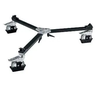 Wózek Manfrotto Dolly 114MV