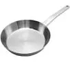 Patelnia Gerlach Prestige 487772  Indukcja Stal nierdzewna 28cm