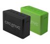 Głośnik Bluetooth Creative Para głośników MUVO 1c (czarny + zielony)