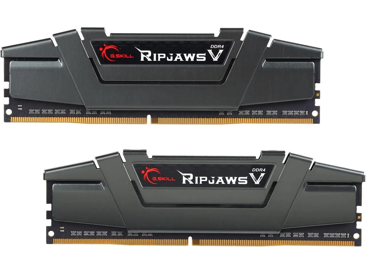 Pamięć RAM G.Skill Ripjaws V DDR4 (2 x 8GB) 16GB 3000 CL15