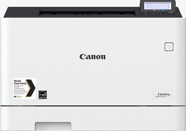 Drukarka Canon i-SENSYS LBP654Cx