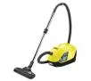 Odkurzacz Karcher DS 6 1.195-220.0 650W