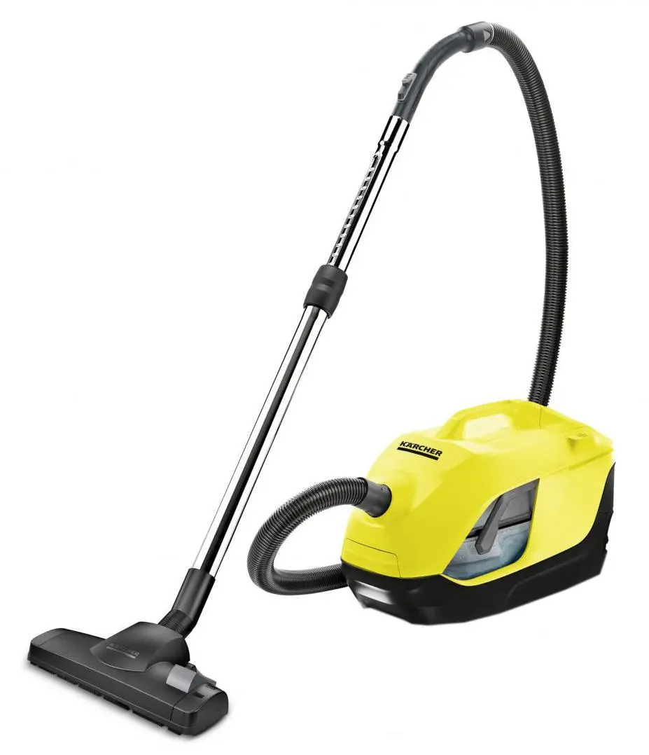 Odkurzacz Karcher DS 6 1.195-220.0 650W