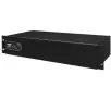 UPS Ever ECO Pro 1000 AVR CDS 19" 2U 1000VA 650W