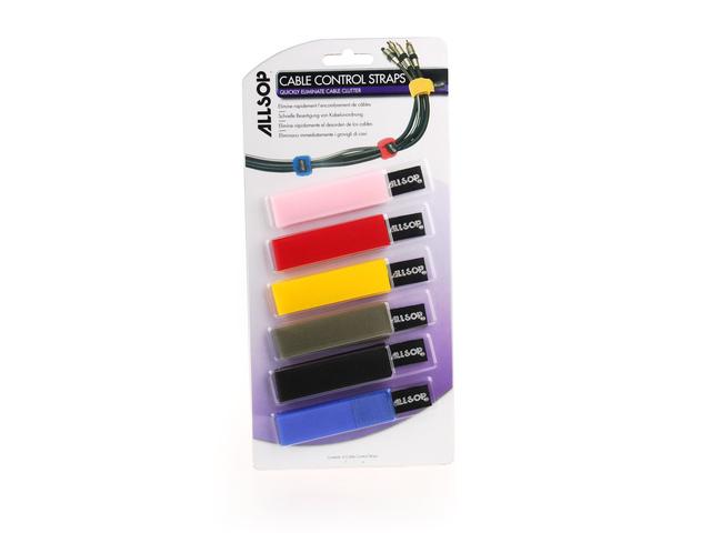 Organizer kabli Clingo 5164