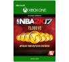 NBA 2K17 - 75000 VC [kod aktywacyjny] Xbox One