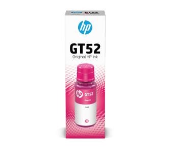 Tusz HP GT52 (M0H55AE) Purpurowy 70 ml