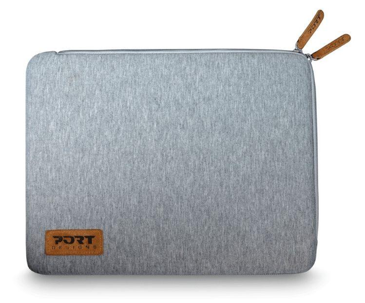 Etui na laptop Port Designs Torino 13-14" (szary)