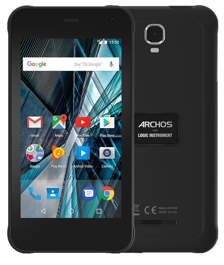 Smartfon Archos 47X Sense