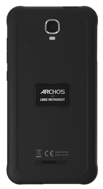 Smartfon Archos 47X Sense
