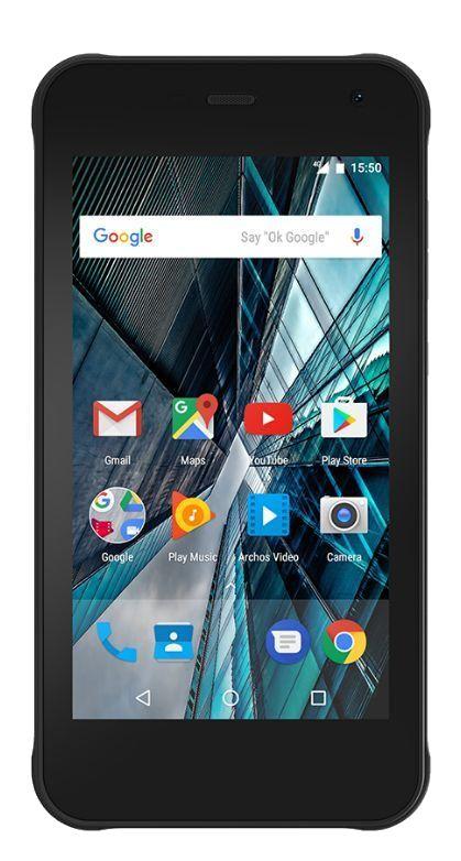 Smartfon Archos 47X Sense