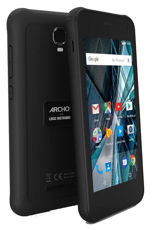 Smartfon Archos 47X Sense