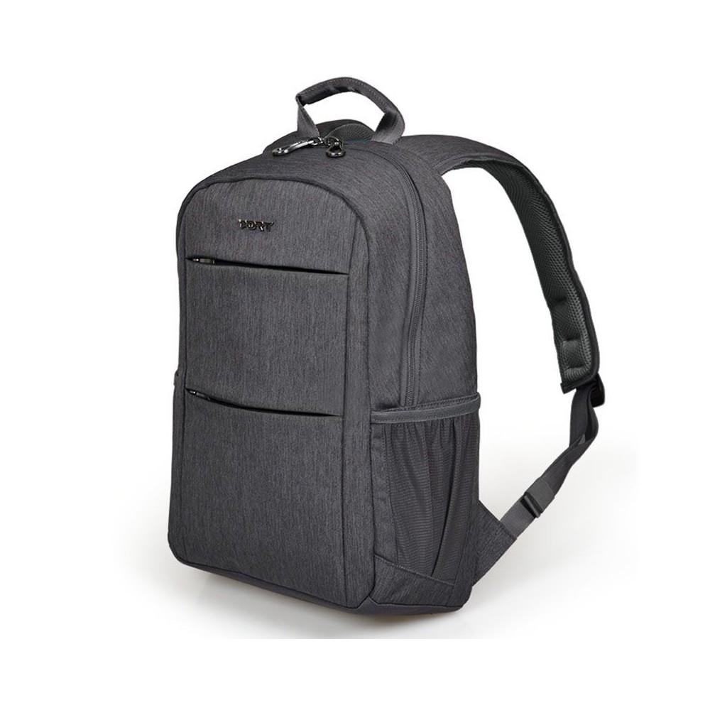 Plecak na laptopa Port Designs Sydney 15,6" (szary)