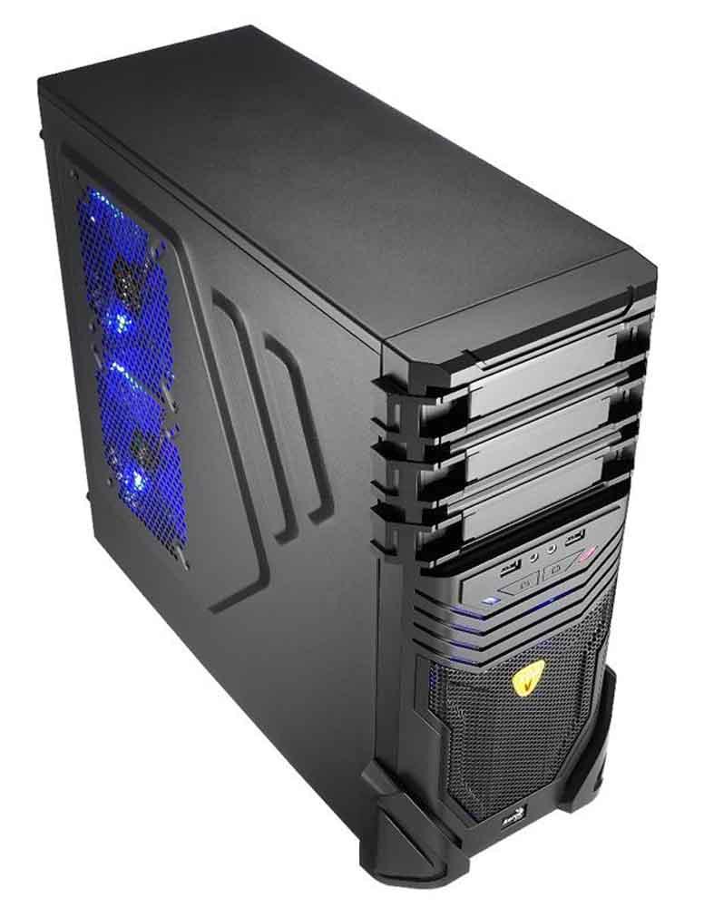 ACT Sierra 500G Intel® Core™ i5-2500K 4GB 1TB W7HP