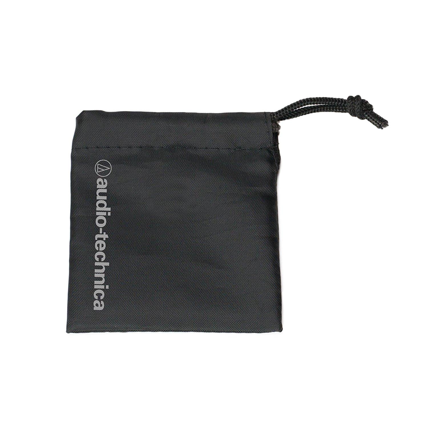 Słuchawki przewodowe Audio-Technica ATH-CKX5ISBK