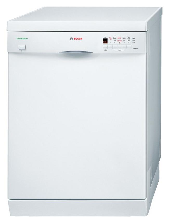 Zmywarka Bosch SGS45N02PL Football Edition + piłka