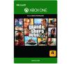 Grand Theft Auto V [kod aktywacyjny] - Gra na Xbox One (Kompatybilna z Xbox Series X/S)