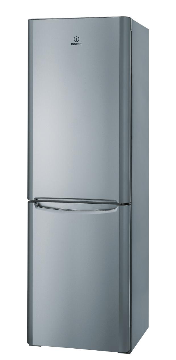 Lodówka Indesit BIAA 13 X